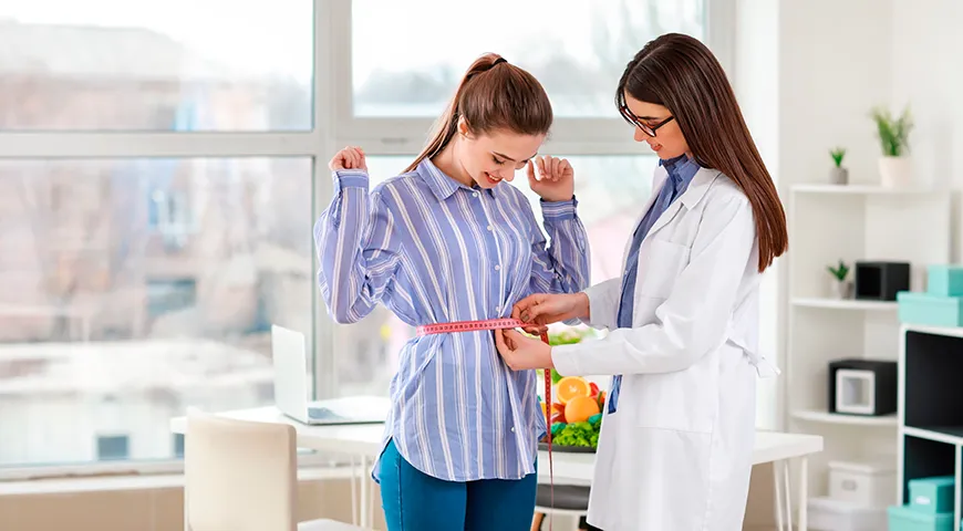 Žádné počítání kalorií usnadňuje hubnutí při dietě