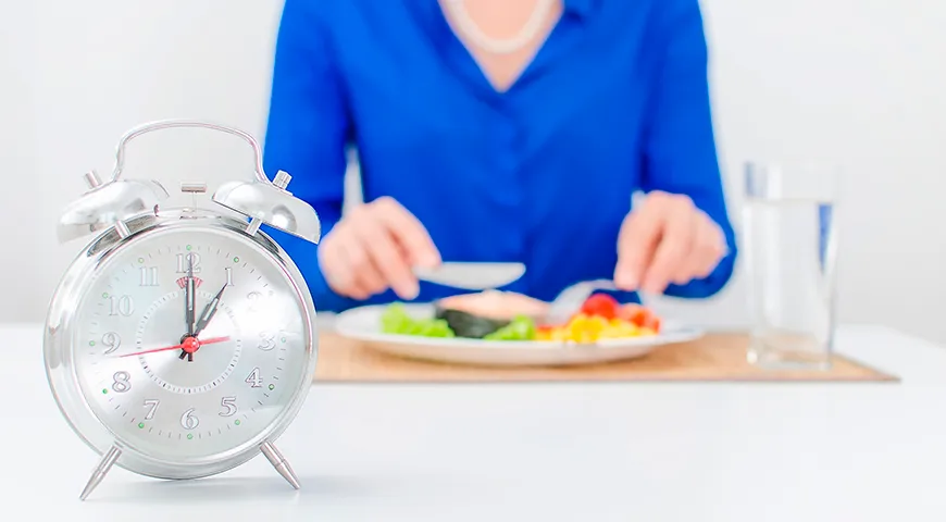 Dietní režim je při zánětu žlučníku a cholecystitidě velmi důležitý.