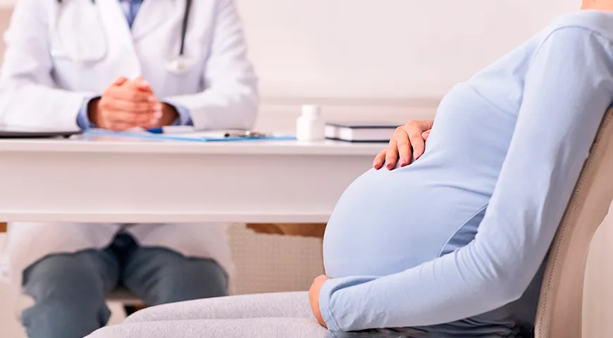 Bilirubin může být během těhotenství ženy zvýšený, zejména v pozdním těhotenství.