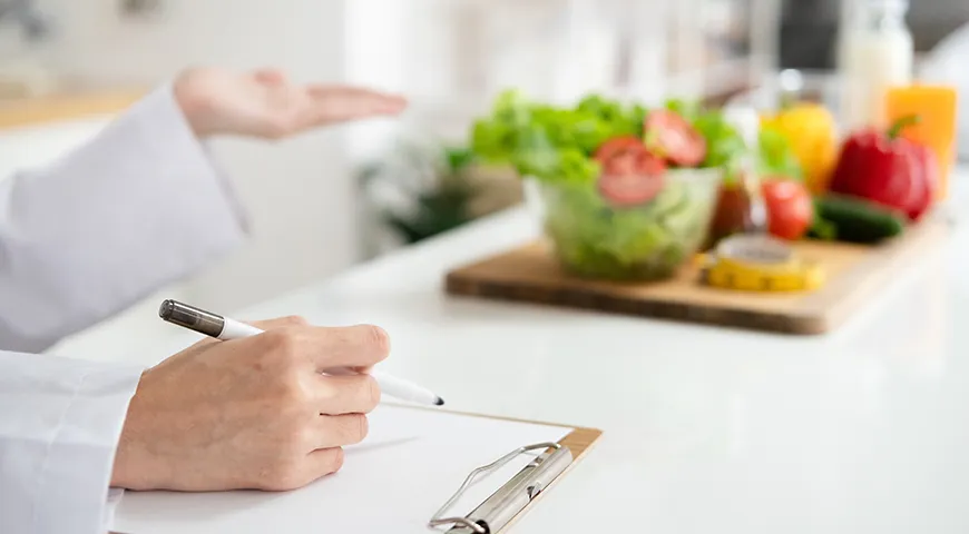 Středomořskou dietu lze použít jako základ pro plánování vlastního jídelníčku. V případě nemoci je lepší požádat o další radu svého lékaře.