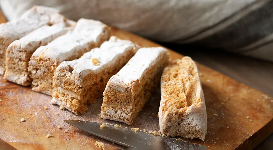 Přírodní marshmallow obsahuje pektin a draslík, díky čemuž je považován za zdravý dezert.